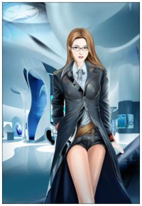冷情女捕快:拽王戏伪男