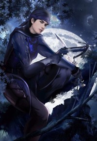 嫡女药师:邪王的极品私宠