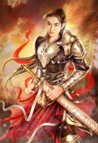 上神大人是灭妖师