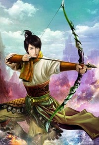 网王之我是手冢的妹妹