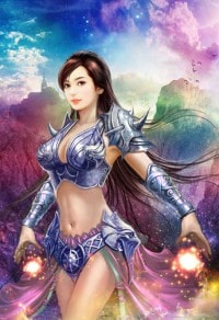 鄰家姐姐十八歲