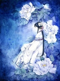 绝代狂龙