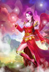SCP基金會：我吞噬一切