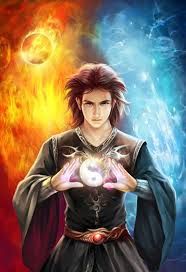我的绝色魔尊老婆
