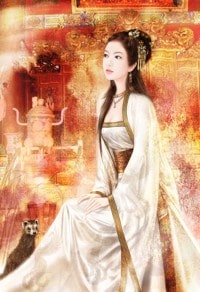 太子妃只想苟着