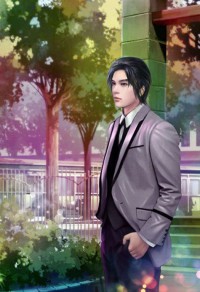 他为暗夜而声