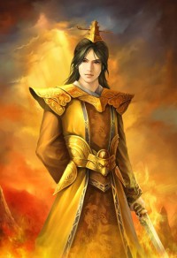 魂武修神