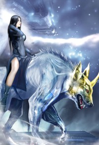（霹靂同人）[殢無傷X無衣師尹]明月の島嶼