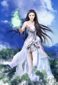 嫁给秦队长